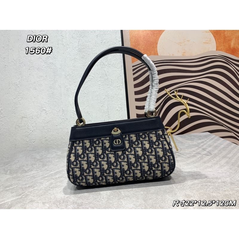 D*or top handle bags